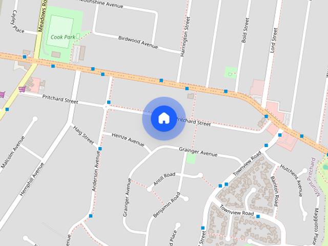 House for rent in Mount Pritchard, Sydney
