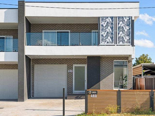 Duplex for rent in Mount Pritchard, Sydney