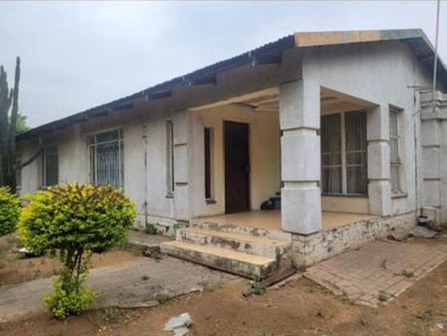 House for sale in Oranjeville, Free State