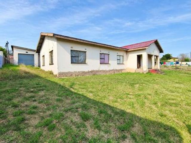 House for sale in Mthatha, Eastern Cape