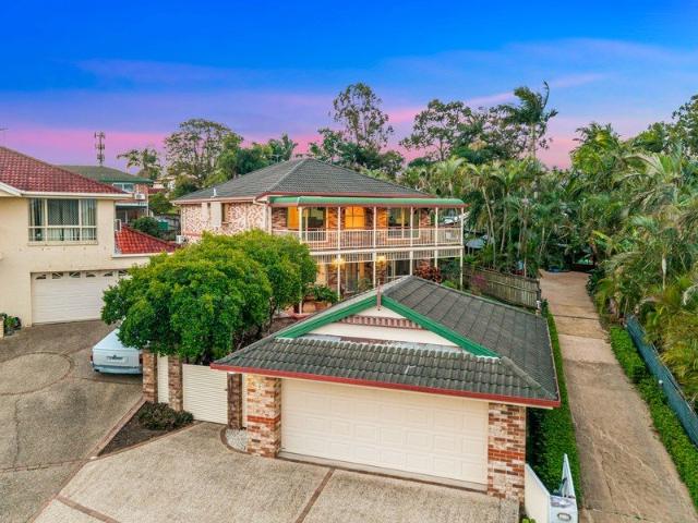 House for sale in Toombul, Queensland