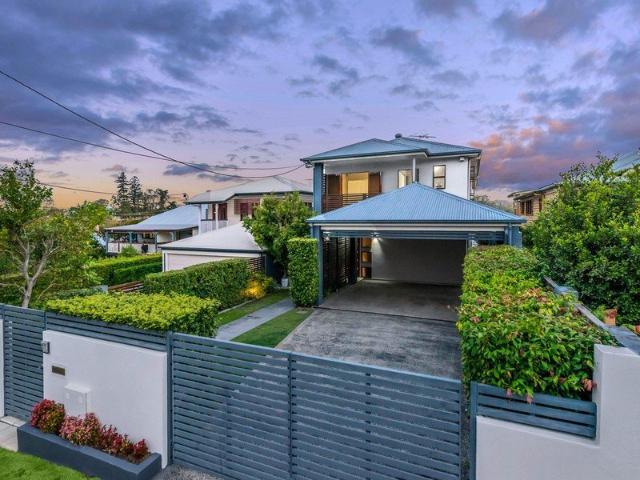 House for rent in Toombul, Queensland