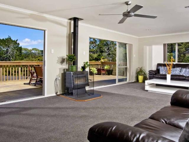 House for rent in Rapanui, Oroua County