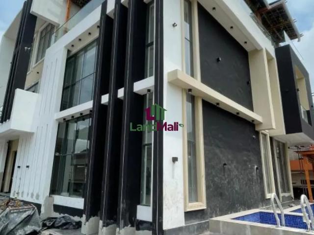 Property for sale in Eti Osa, Abuja