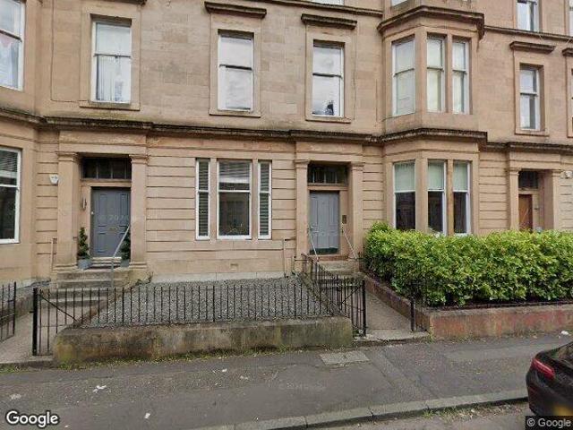 Apartment for rent in Scotland