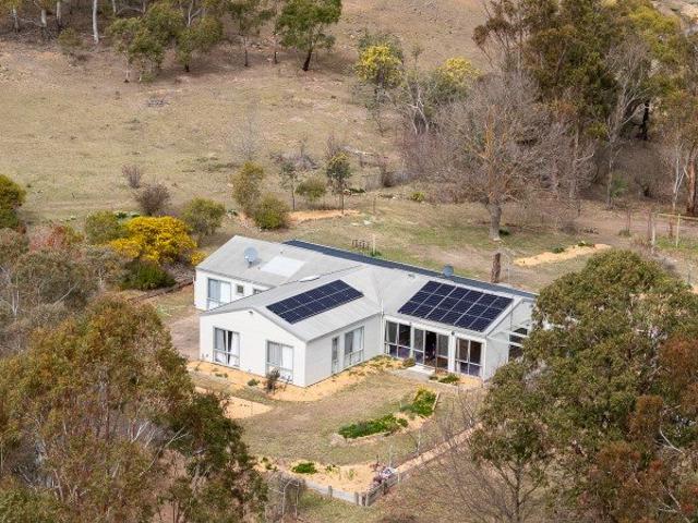 House for rent in Bungendore, New South Wales