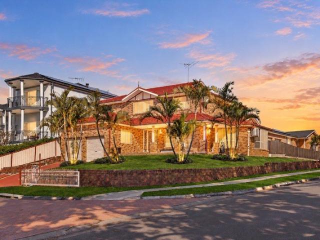 House for sale in Hinchinbrook, Sydney