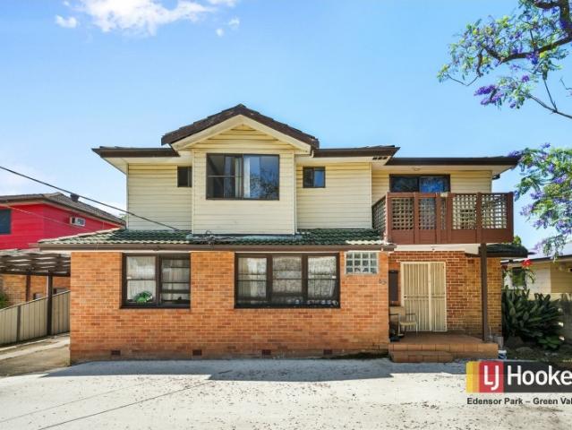 House for sale in Sydney, New South Wales