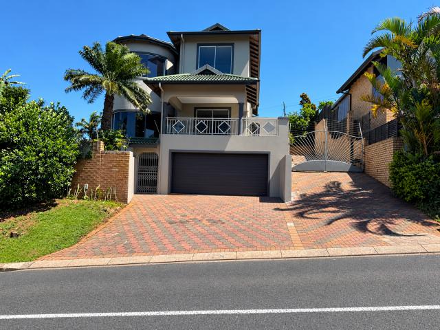 House for rent in Audas Estate, Somerset West