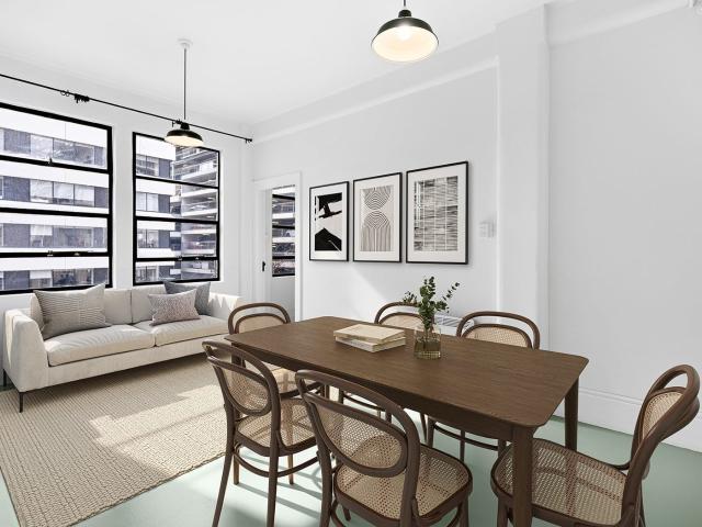 Apartment for rent in Auckland, Oroua County