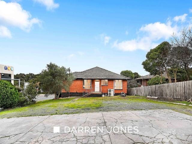 House for rent in Camerons Creek, Victoria
