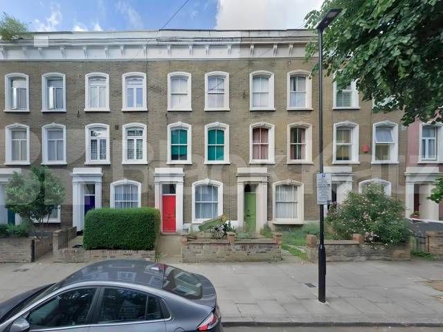 House for rent in Holloway, Greater London