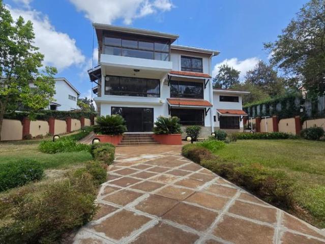 Commercial for rent in Gigiri, Westlands