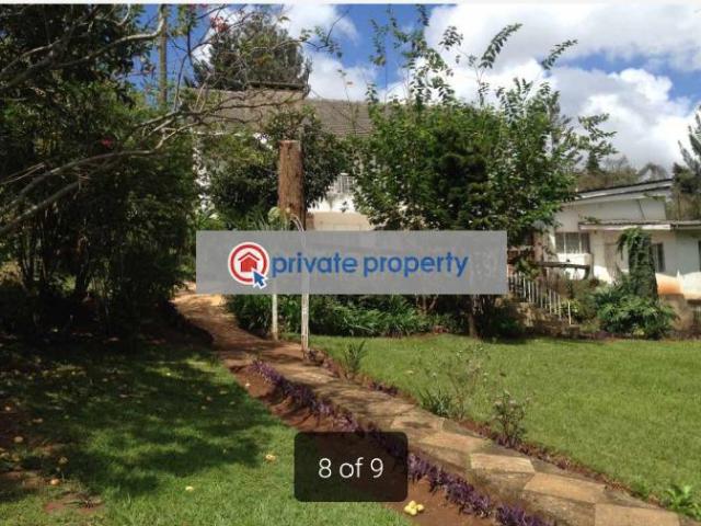 House for sale in Westlands, Nairobi