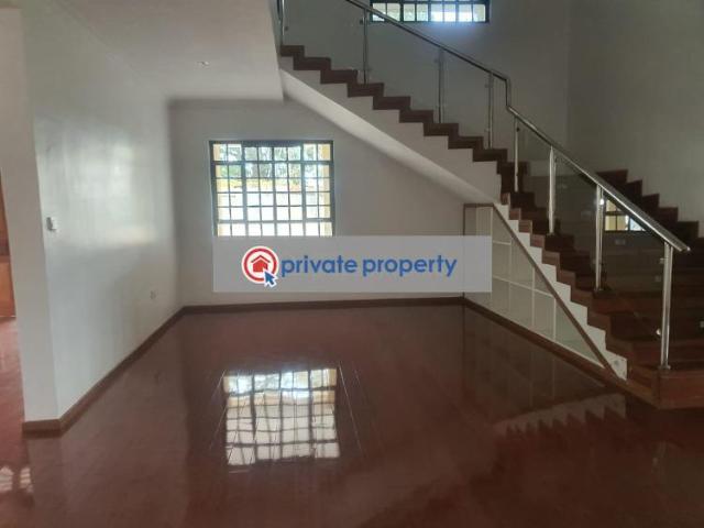 House for sale in Karen, Kiambu