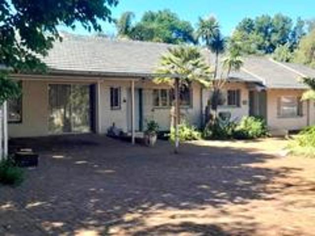 House for sale in Germiston, City of Ekurhuleni Metropolitan Municipality
