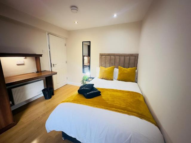 House for rent in Plungington, Higher Bartle