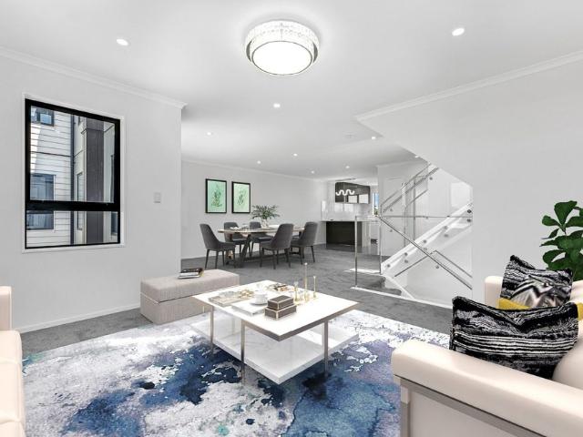 Townhouse for rent in Manurewa