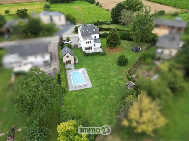 Maison location à Autelbas, Arlon