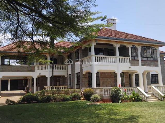 House for rent in Westlands, Nairobi
