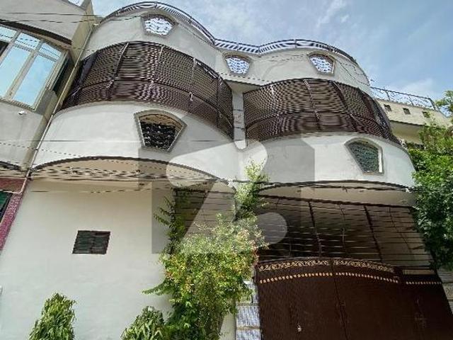 House for sale in Rahim Yar Khan