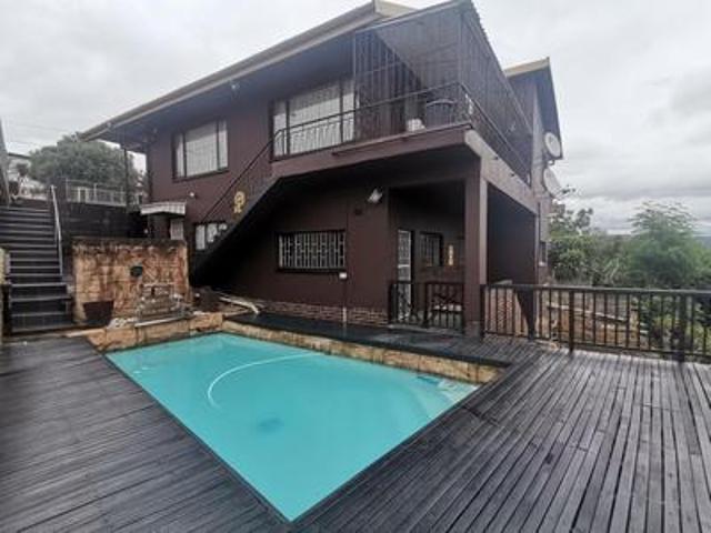 House for sale in Seaview, Kwazulu-natal