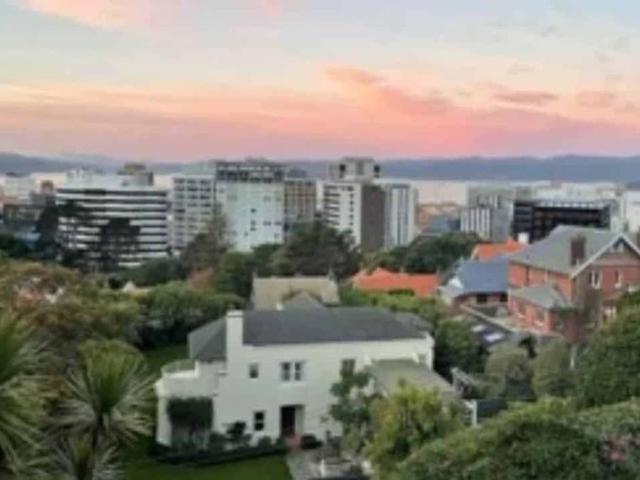 House for rent in Wellington