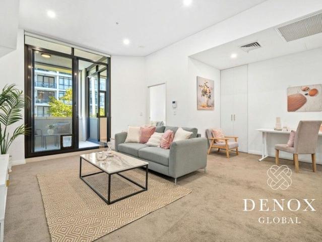 Apartment for sale in Ryde