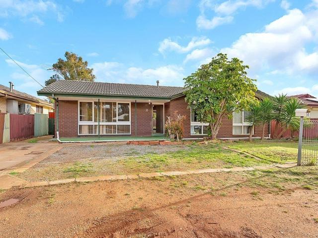 House for sale in Salisbury North, Adelaide