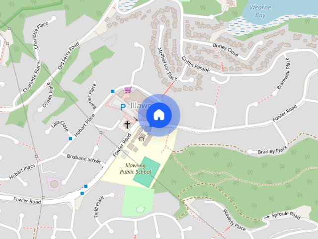 Apartment for rent in Sutherland, New South Wales