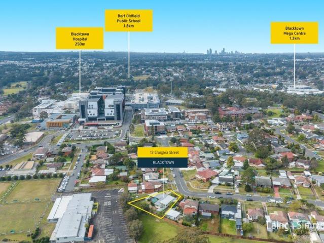 House for sale in Sydney, New South Wales