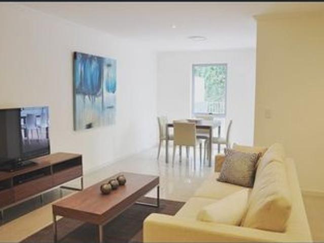 Apartment for rent in Kelvin Grove, Greater Brisbane
