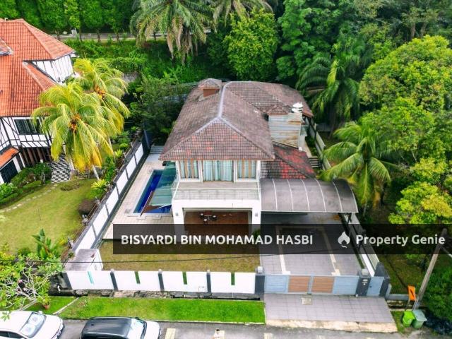 Bungalow for sale in Country Heights Damansara, Kuala Lumpur