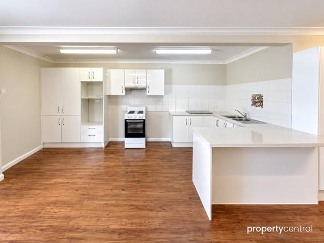 House for rent in Cranebrook, Sydney