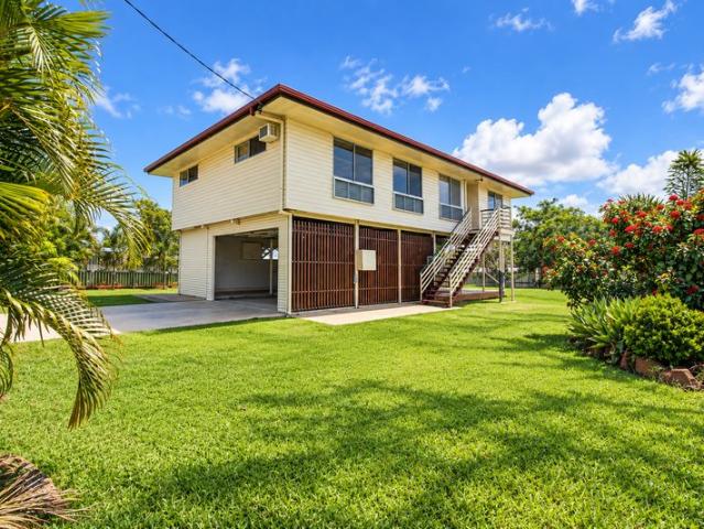 House for sale in Queenton, Charters Towers