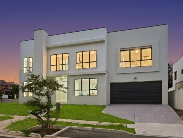House for sale in Sydney, New South Wales