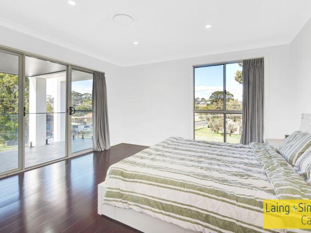 House for sale in Sydney, New South Wales