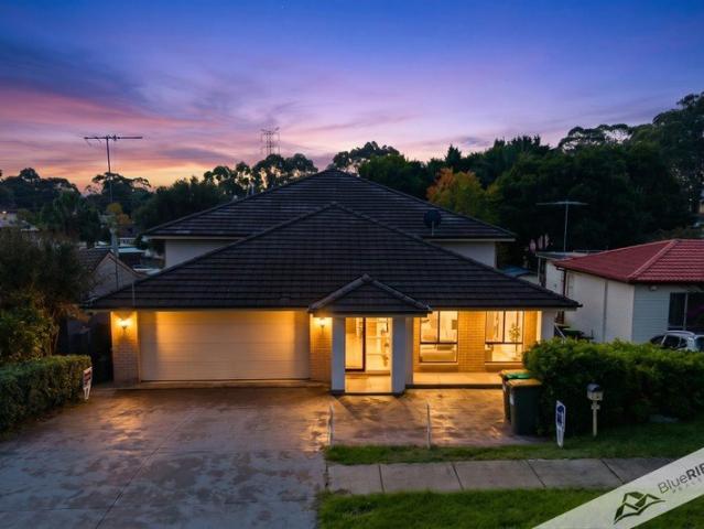 House for rent in Seven Hills, Sydney