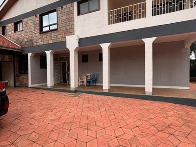House for rent in Ridgeways, Kiambu
