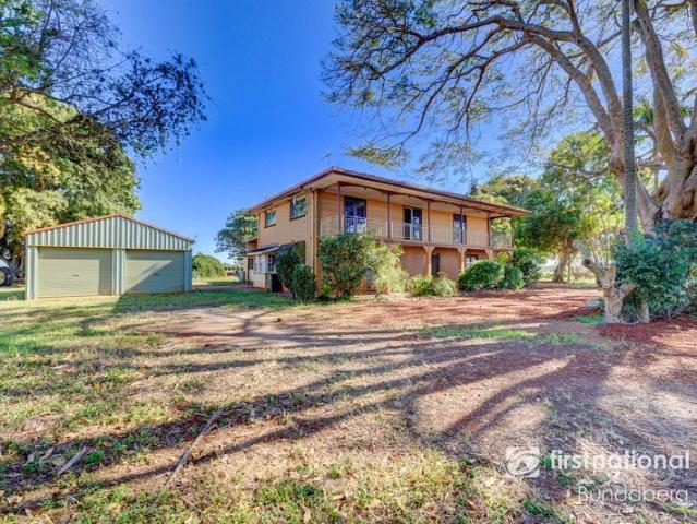 House for rent in Sharon, Queensland