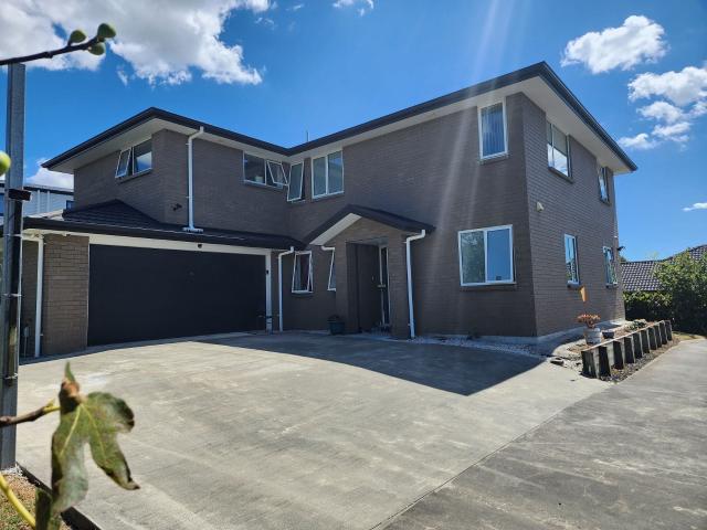 House for rent in Papakura, Oroua County