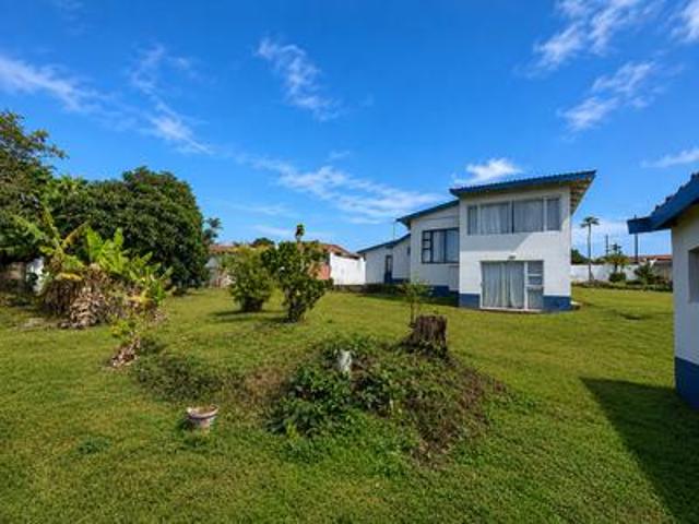 House for sale in Ugu District Municipality, Kwazulu-natal