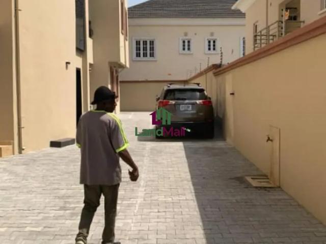 Property for rent in Eti Osa, Abuja