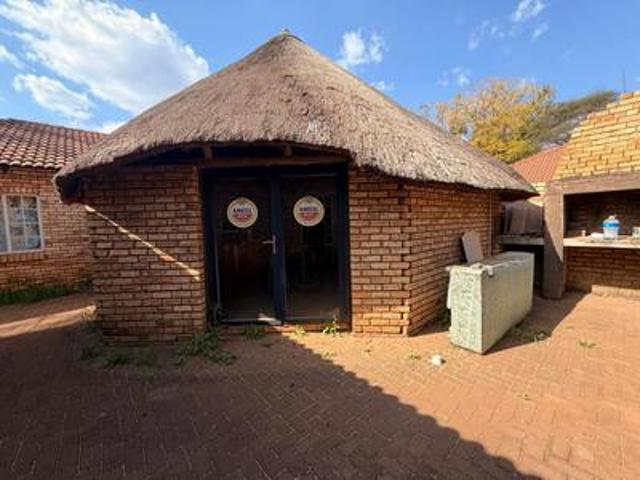 House for sale in Northam, Limpopo