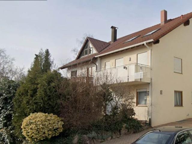 Haus mieten in Stuttgart, Baden-Württemberg