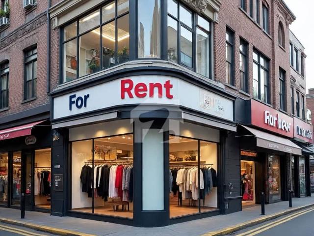 Commercial for rent in Rawalpindi, Islamabad Capital Territory