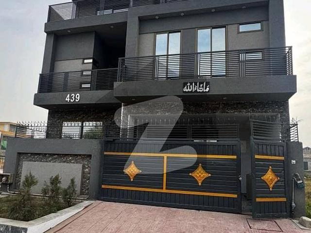 House for sale in Islamabad