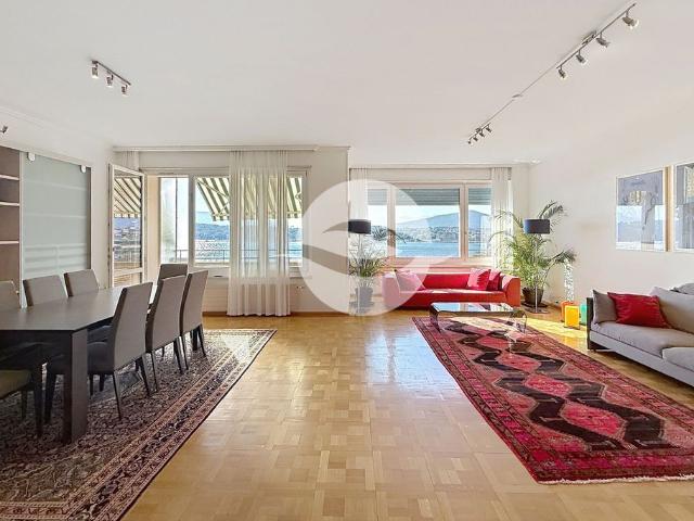Apartment mieten in Conches