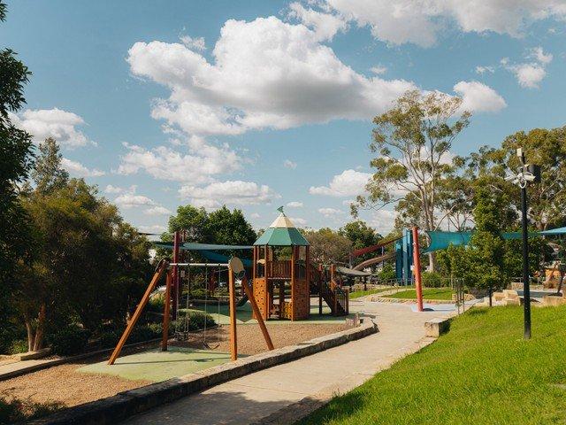 Land for sale in New South Wales