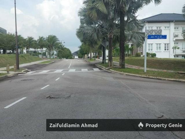 Property for sale in Presint 11, Putrajaya